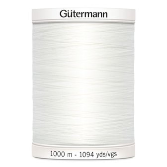 Gutermann naaigaren 1000m
