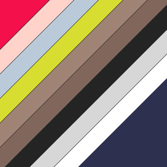 Lakenstoffen 250cm - overige kleuren
