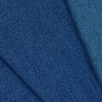 Lichte jeans - Blauw 22