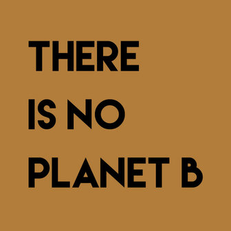 Applicatie flex - There is no planet B
