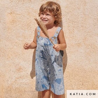 Katia - Mediterranean spring-summer