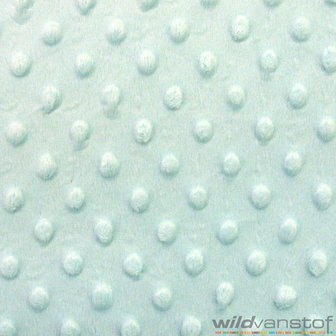 minkee fleece noppen bollen stof warm stoffen fabrics shop online webshop stoffenwinkel