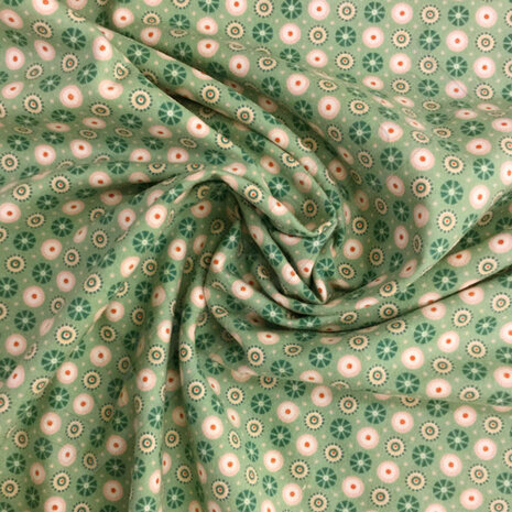 flanel flannel pyjama deken zachte tissus fabrics stoffen online bedrukt print actie webshop buy acheter kopen koop soldeur wil