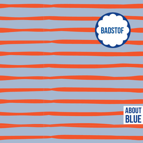 Badstof stretch - The cashmere lines