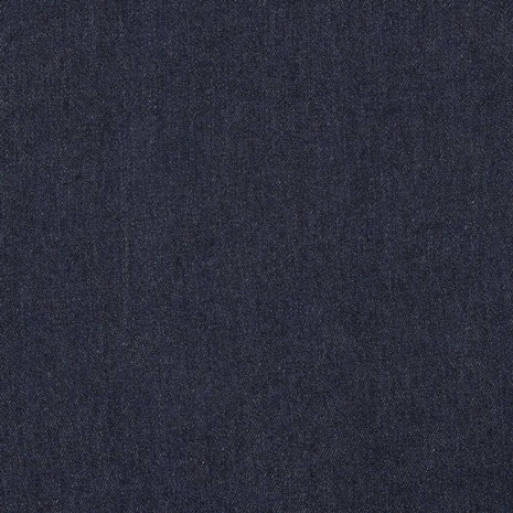 Jeans - Donkerblauw 02
