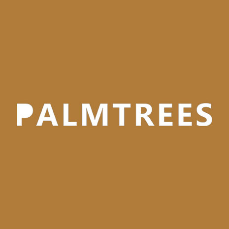Applicatie flex - Palmtrees