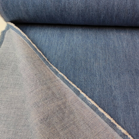 Jeans - Blauw 124
