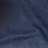 Heavy gabardine - Workwear jeansblauw_