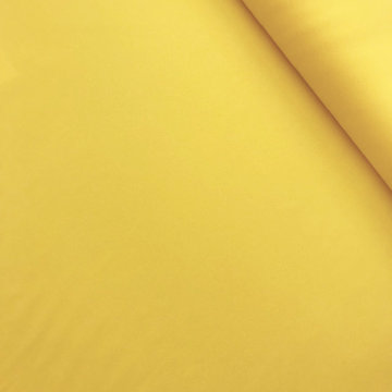 Crepe - Mat Glanzend geel