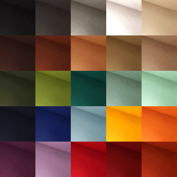 Skai DIY 50x70 - Uni kleuren