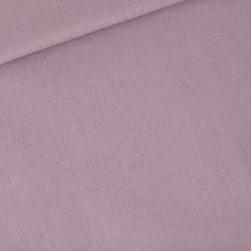 Linnen viscose - Playtime Toadstool purple