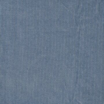 Tricot fluweel - Pastelblauw 920