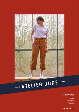 Atelier Jupe - Frankie trousers