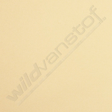 Polyester 280cm - Vanille