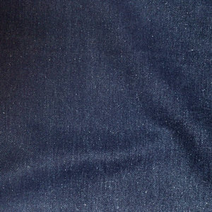 Heavy gabardine - Workwear jeansblauw
