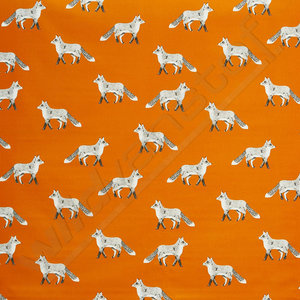 Canvas fox - Wild van Stof | Stoffenwebshop | Grootste aanbod in ... Canvas fox - Wild van Stof | Stoffenwebshop | Grootste aanbod in ...