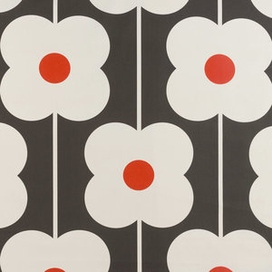 PRE-ORDER Orla Kiely - Abascus Flower - 1 - Wild van Stof ... PRE-ORDER Orla Kiely - Abascus Flower - 1 - Wild van Stof ...