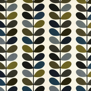 PRE-ORDER Orla Kiely - Multi Stem - 3 - Wild van Stof ... PRE-ORDER Orla Kiely - Multi Stem - 3 - Wild van Stof ...