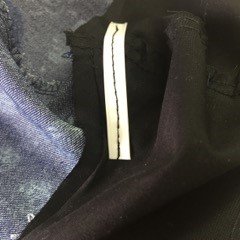 Aanpasbare neussluiting (10 stuks)-2