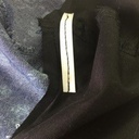 Aanpasbare neussluiting (10 stuks)-2