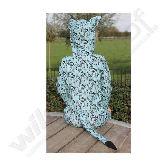 Abacadabra - Onesie 196-3