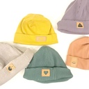 Applicatie vel - Kraft tex thema muts-2