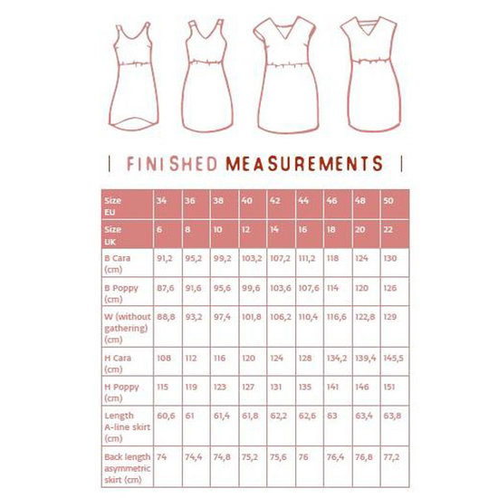 Atelier Jupe - Cara-4