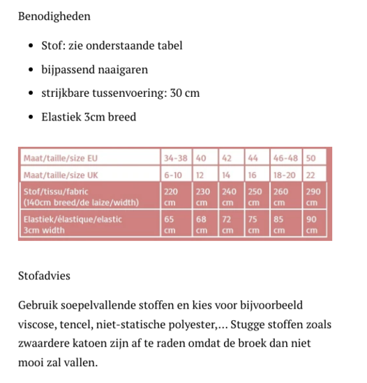Atelier Jupe - Emily-2