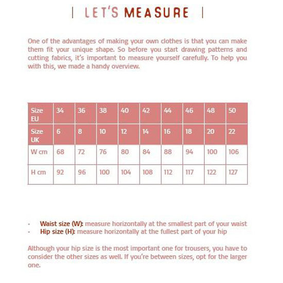 Atelier Jupe - Emily-3