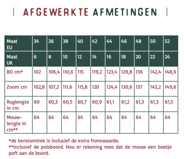 Atelier jupe - Emma Blouse-4