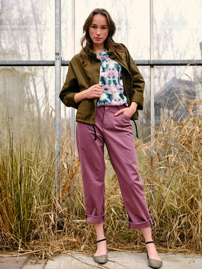 Atelier Jupe - Frankie trousers-2