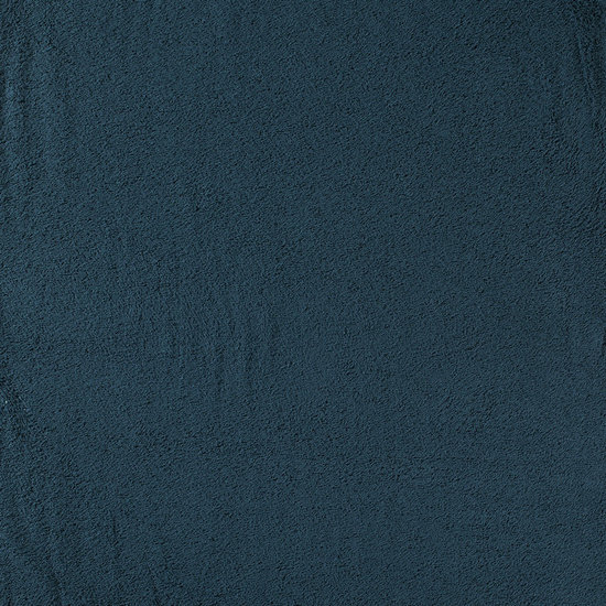 Badstof - petrolblauw 24-2