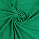 Badstof stretch - Biljartgroen 5034-2