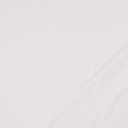 Badstof stretch - Wit 5003-2