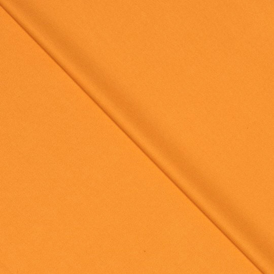 Bamboo broekstof - Kanariegeel 148-2