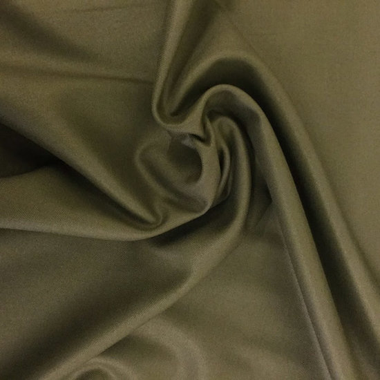 Bamboo broekstof - Legergroen-2