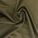 Bamboo broekstof - Legergroen-2