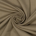 Bamboo broekstof - Zandbeige-3