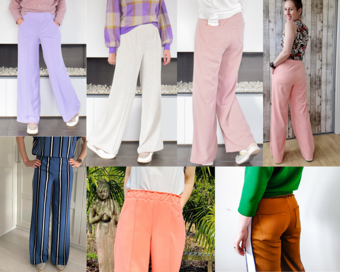 Bel'etoile - Bay (dames en tieners)-3