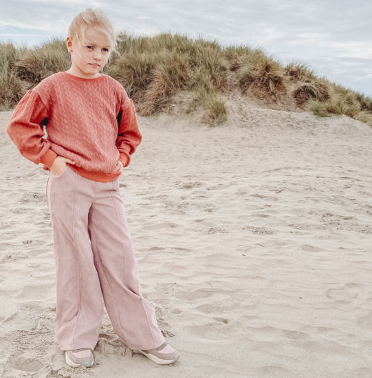 Bel'etoile - Bay (kids)-2