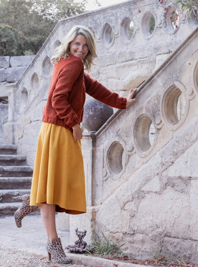 Bel'Etoile - Clea (dames en tieners)-4