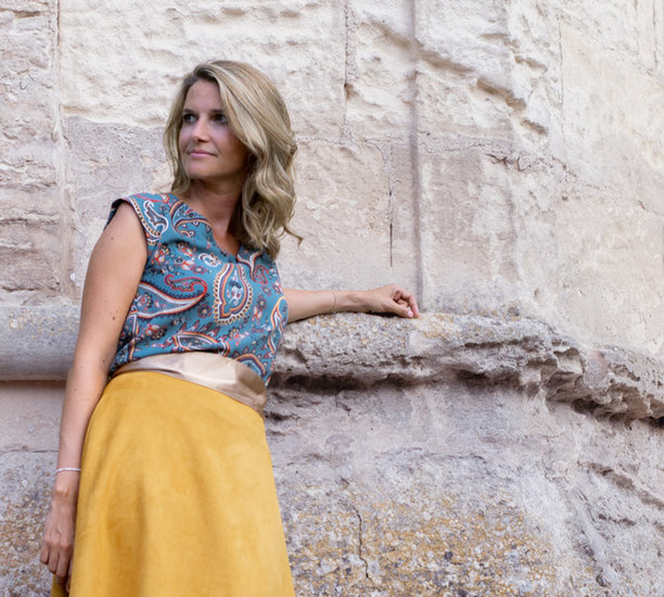 Bel'Etoile - Cora (dames en tieners)-4