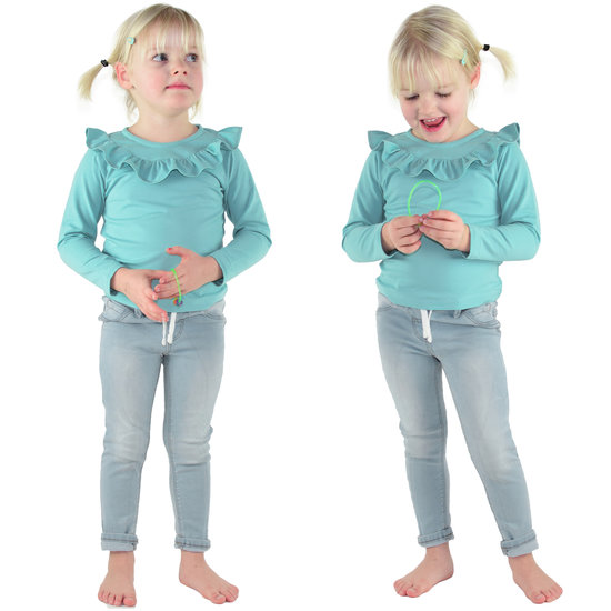 Bel'Etoile - Hazel (kids)-3