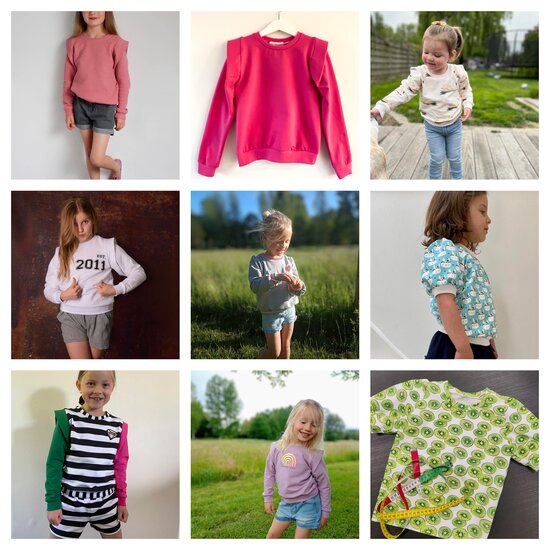 Bel'etoile - Hera (kids)-4