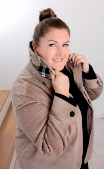 Bel'etoile - Indy (dames en tieners)-4