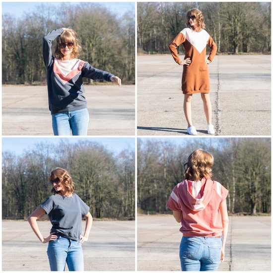 Bel'Etoile - Isa (dames en tieners)-2