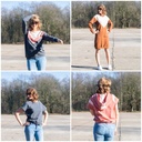 Bel'Etoile - Isa (dames en tieners)-2