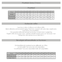 Bel'etoile - laure (dames)-2