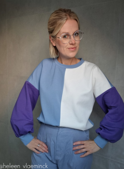 Bel'etoile - laure (dames)-3