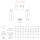 Bel'Etoile - Nia (dames en tieners)-2